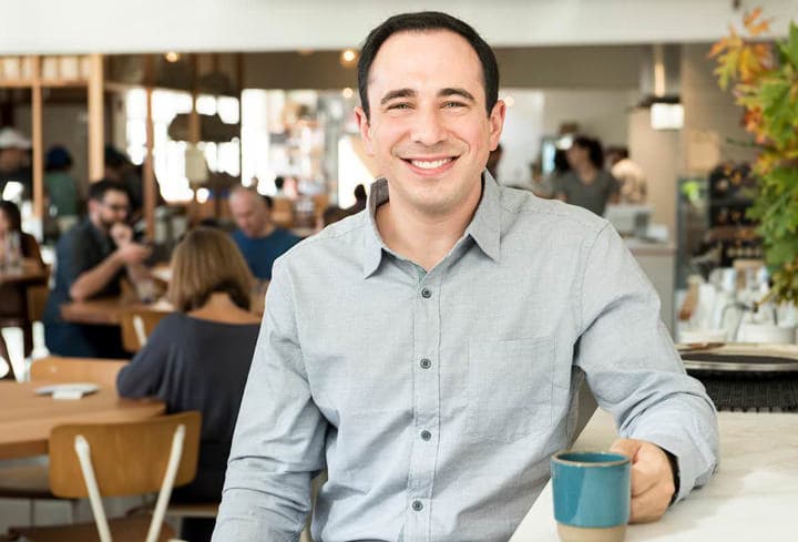 Dave Klein