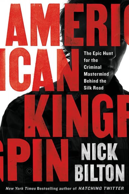 American Kingpin