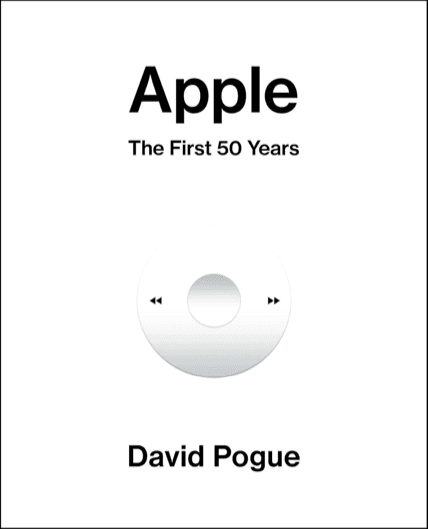Apple: The First 50 Years
