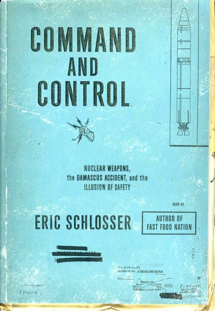 Command and Control