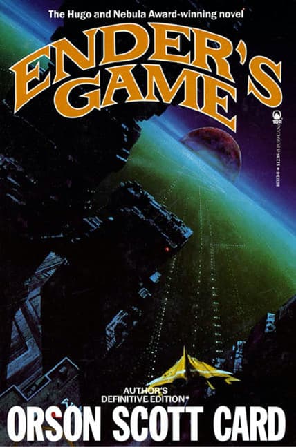 Ender’s Game