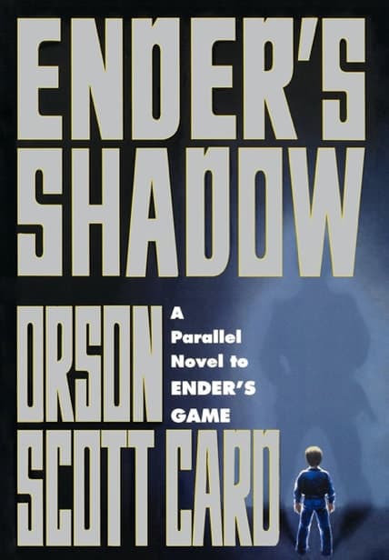 Ender’s Shadow