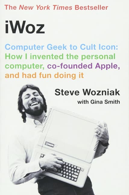 iWoz