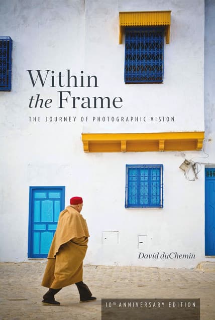 Within the Frame