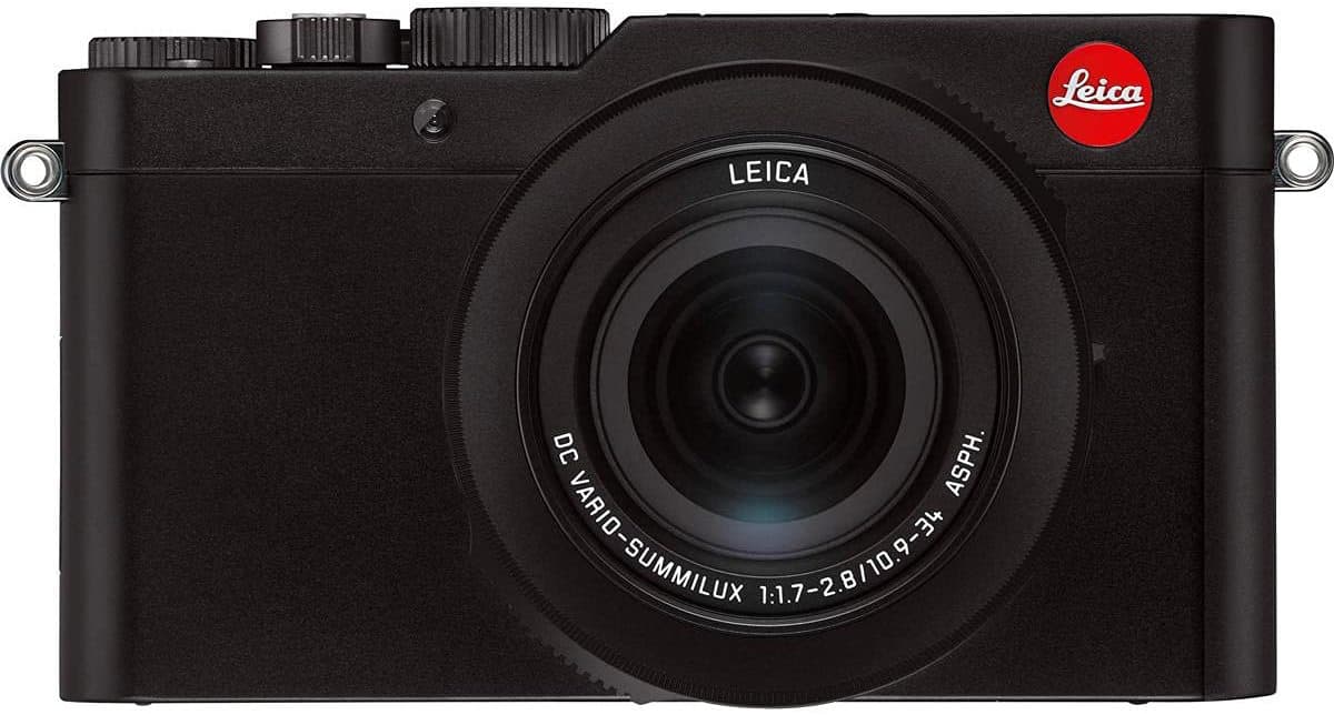 Leica D-LUX 7