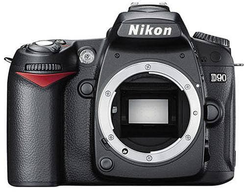 Nikon D90