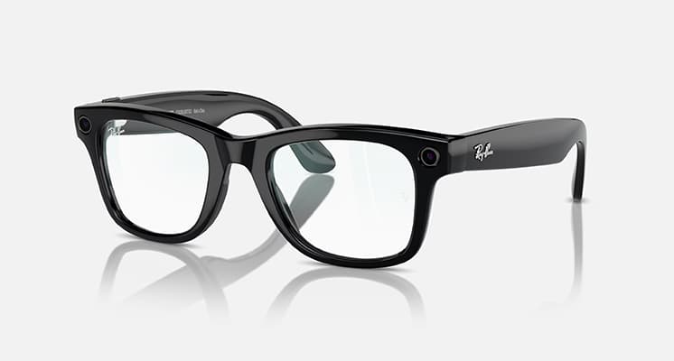 Ray-Ban Meta Glasses