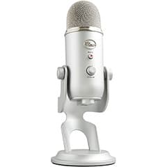 Blue Yeti Microphone