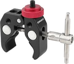 CAMVATE Super Clamp