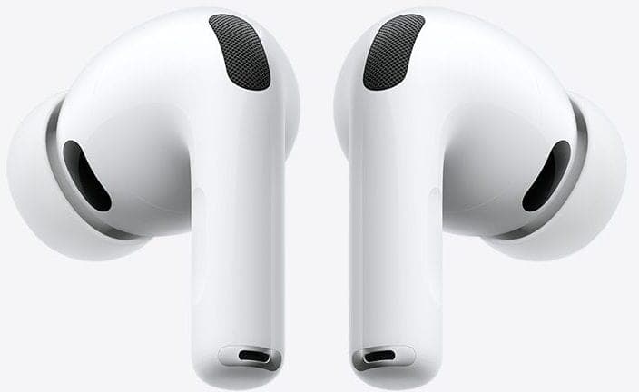 AirPods Pro 3