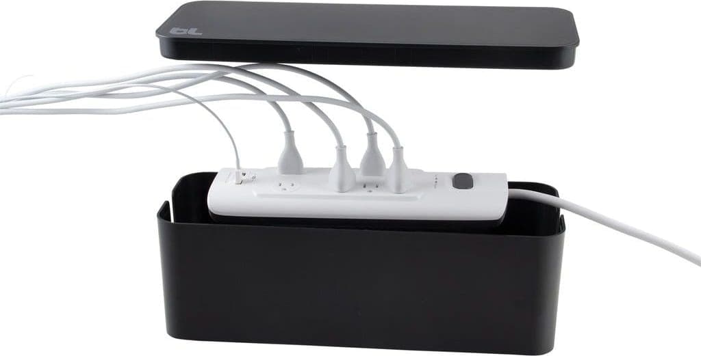 Bluelounge CableBox
