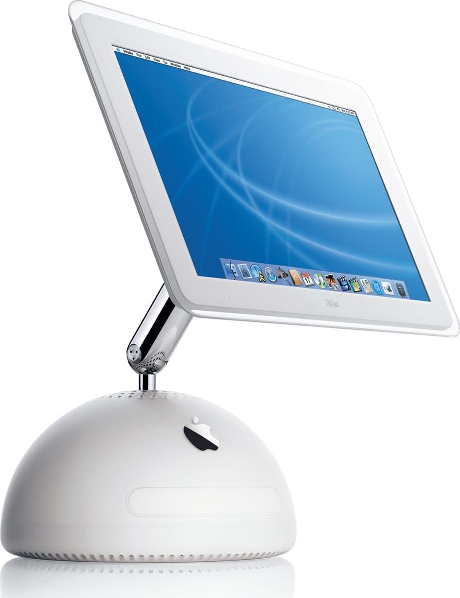 iMac G4