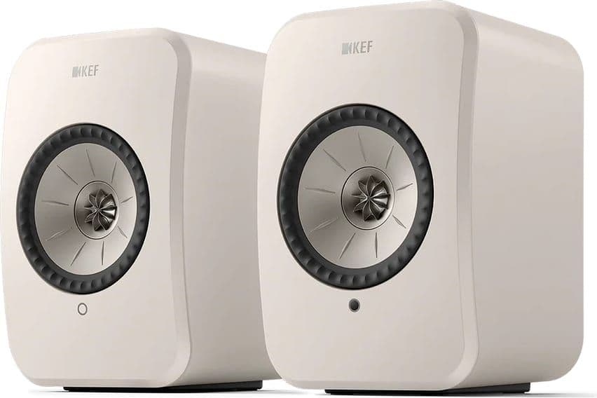 KEF LSX II LT
