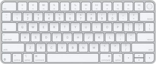 Apple Magic Keyboard