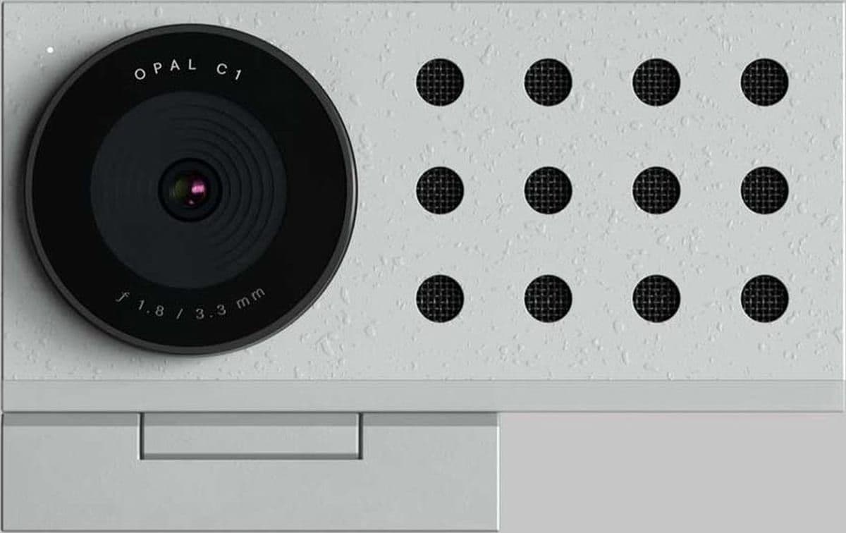 Opal C1