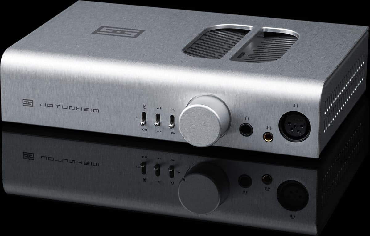 Schiit Jotunheim