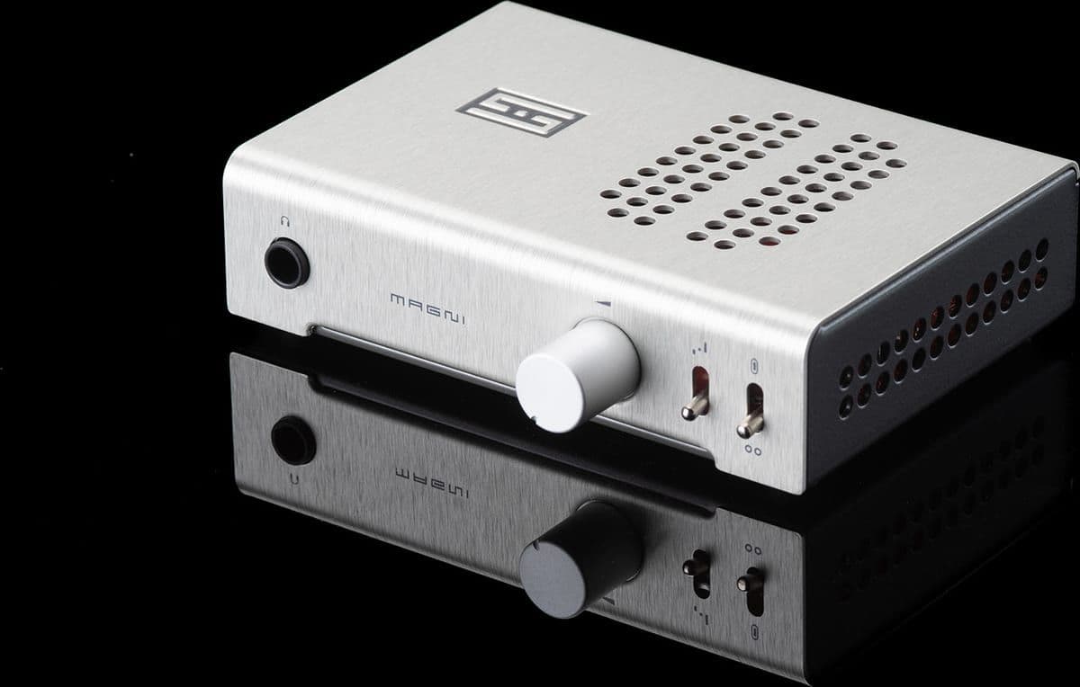 Schiit Magni