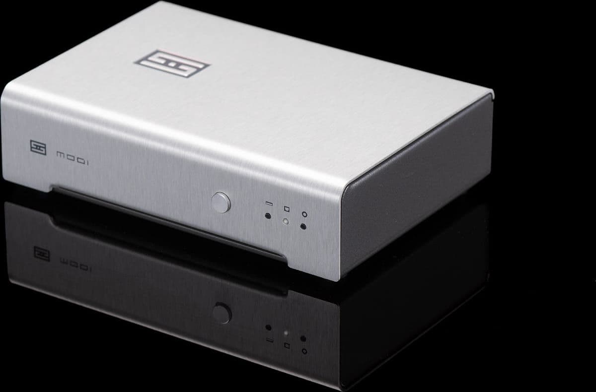 Schiit Modi