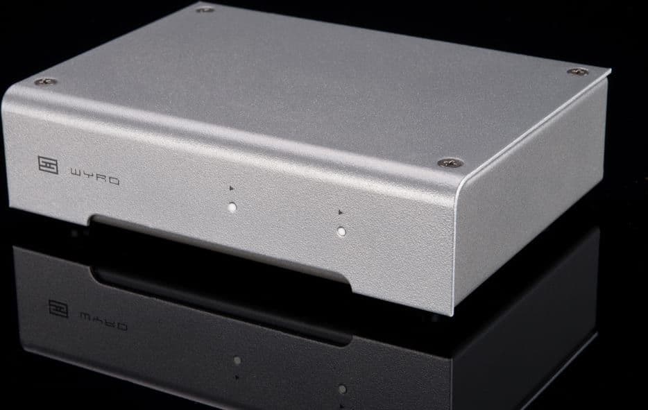 Schiit Wyrd