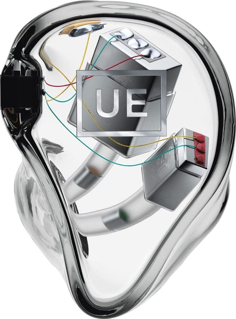 Ultimate Ears UE 5 PRO