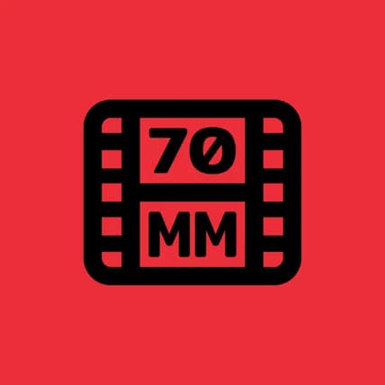 70MM
