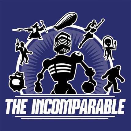 The Incomparable