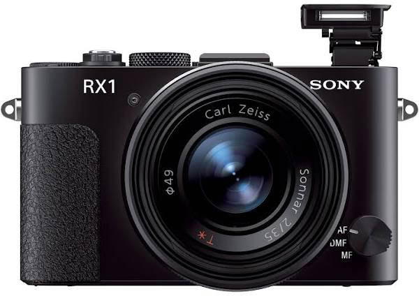 Sony RX1
